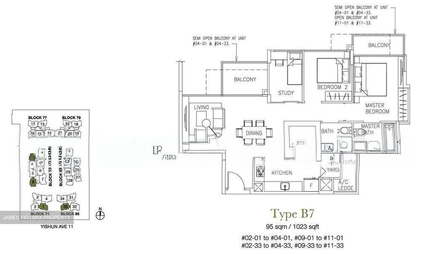 The Canopy (D27), Condominium #616597631